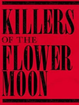 Убийцы цветочной луны стала известна дата выхода фильма в России
